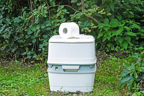 Best Affordable portable toilet rental  in Enterprise, WV
