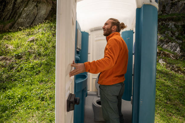 Enterprise, WV porta potty rental Company