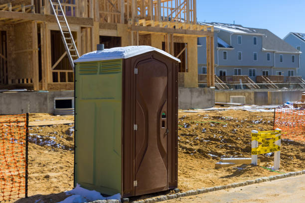 Best Local porta potty services  in Enterprise, WV