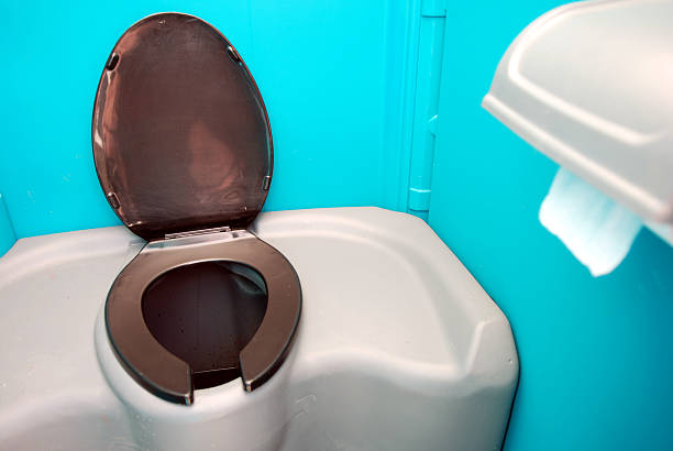 Sanitation services for porta potties in Enterprise, WV
