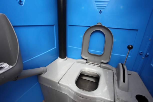 Best Affordable porta potty rental  in Enterprise, WV