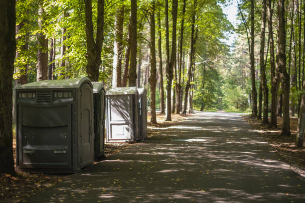Best Long-term porta potty rental  in Enterprise, WV