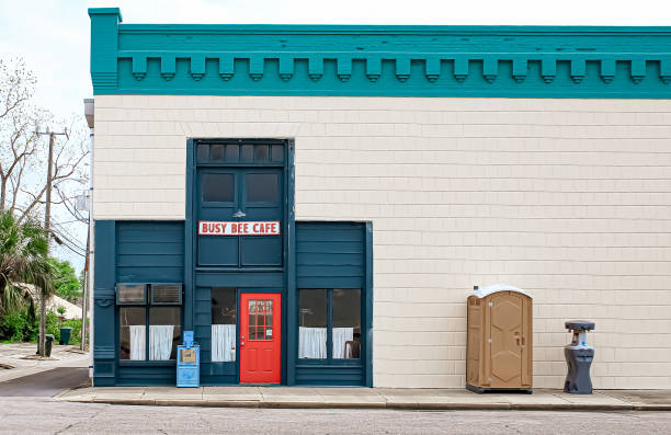 Best Wedding porta potty rental  in Enterprise, WV